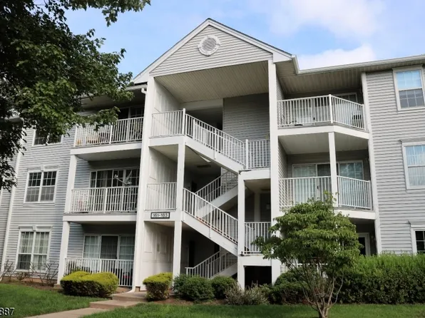181 Rachel Ct #4309, Franklin Park, NJ 08823