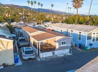 1210 Cacique St Space 14, Santa Barbara, CA 93103