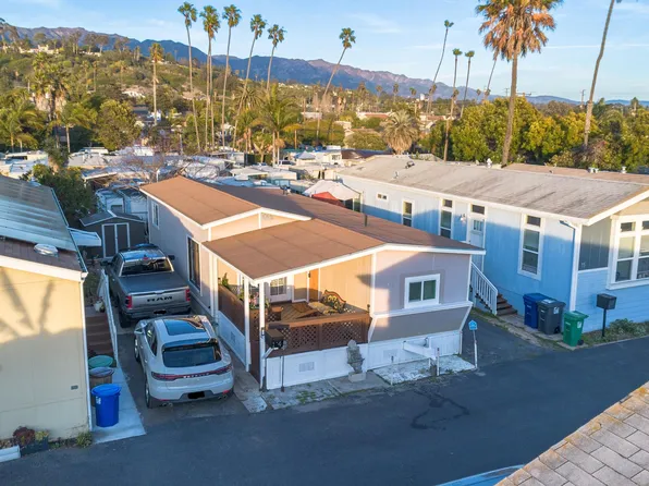 1210 Cacique St Space 14, Santa Barbara, CA 93103