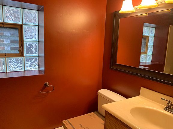 First Floor Full Bathroom