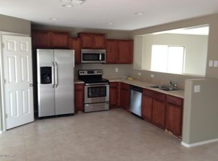 1257 W Pinkley Ave, Coolidge, AZ 85128