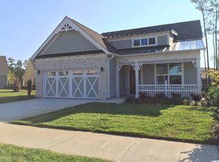 1320 Suncrest Dr LOT 213, Myrtle Beach, SC 29577