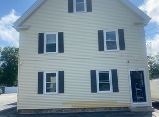 409 Adams St APT 1, Abington, MA 02351