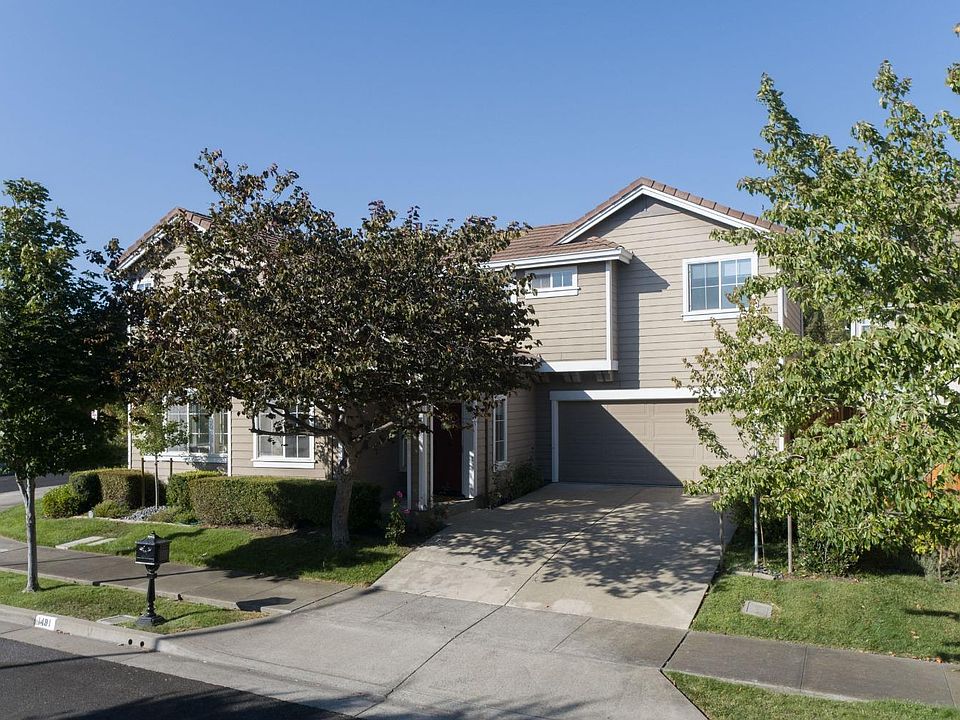 1481 Woodside Cir, Petaluma, CA 94954 Zillow
