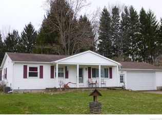 9348 Burlingham Rd, Holland, NY 14080