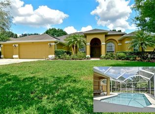 2933 Hillside Ramble Dr, Brandon, FL 33511
