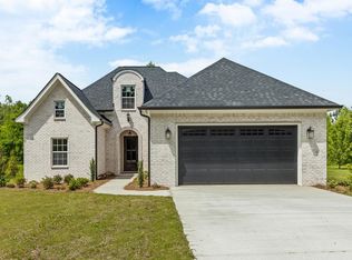 154 W Riley St W LOT 68, Chatsworth, GA 30705
