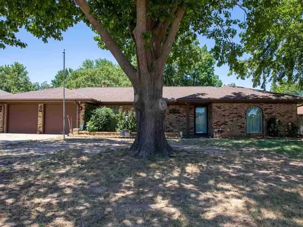 116 E Lakehurst Dr, Stillwater, OK 74075