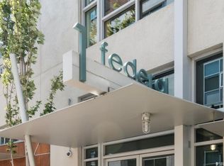 1 Federal St APT 16, San Francisco, CA 94107