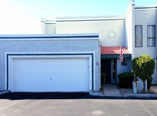 8708 N Fountain Dr, Peoria, AZ 85345