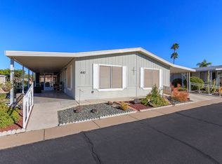 6209 E McKellips Rd Lot 441, Mesa, AZ 85215