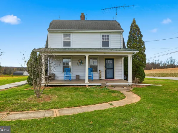 2900 Ironstone Hill Rd, York, PA 17403