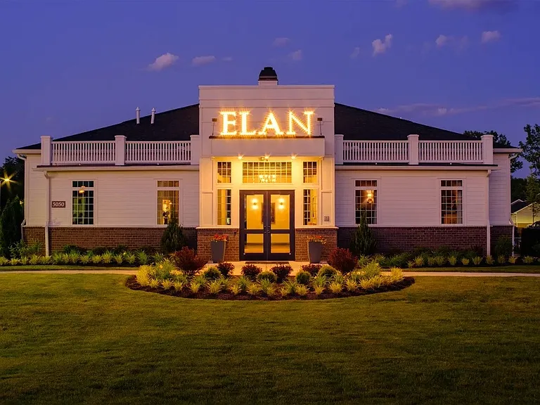 Elan Park Apartments — Photo 23