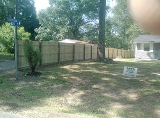 12489 State Rd, King George, VA 22485