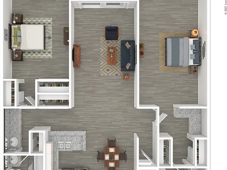 Casa Granada — Photo 22