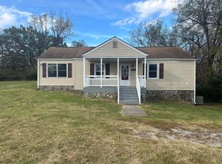 2032 Kessler Rd NE, Roanoke, VA 24012