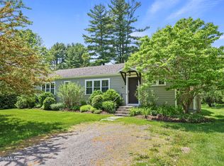 22 Goodrich St, Stockbridge, MA 01262