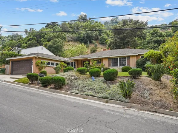 3331 Longridge Ave, Sherman Oaks, CA 91423