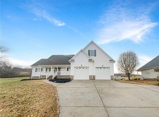 2942 Clear Ridge Dr, Trinity, NC 27370