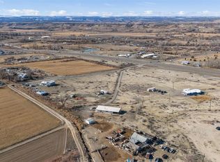 TBD HWY 50, Olathe, CO 81425