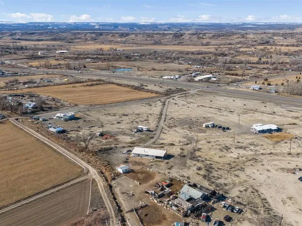 TBD HWY 50, Olathe, CO 81425
