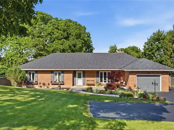 58 Munsee St N, Haldimand County, ON N0A 1E0