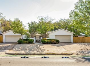 3215 Las Vegas Trl, Fort Worth, TX 76116