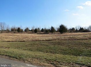 12654 Liberty Rd, Frederick, MD 21791