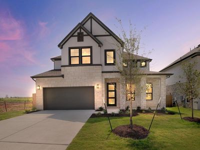 20425 Dustin Ln, Pflugerville, TX, 78660