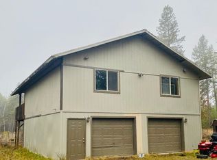 2721 W Montgomery Rd, Deer Park, WA 99006