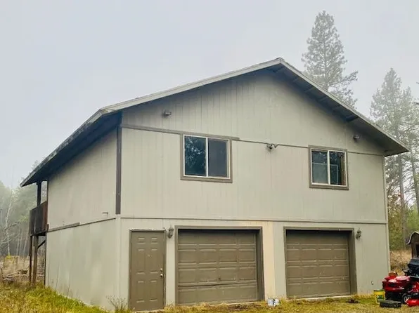 2721 W Montgomery Rd, Deer Park, WA 99006