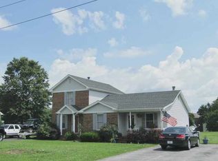 2006 Bark Ridge Cir #A, Hopkinsville, KY 42240