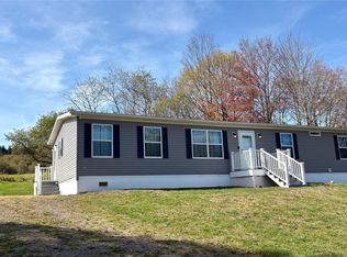 4188 State Route 52, Youngsville, NY 12791