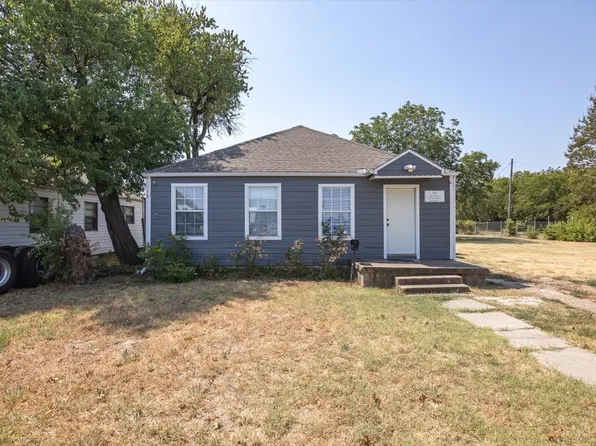 1805 Dalworth St, Grand Prairie, TX 75050