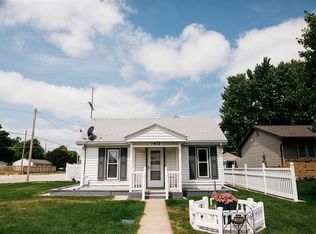 1402 Avenue B, Kearney, NE 68847