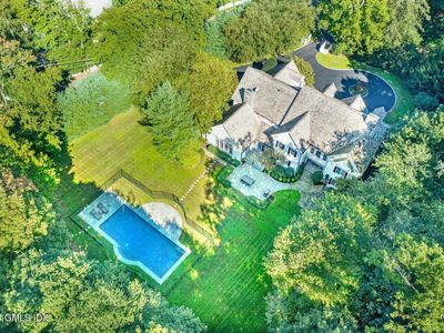 62 Brookridge Dr, Greenwich, CT, 06830
