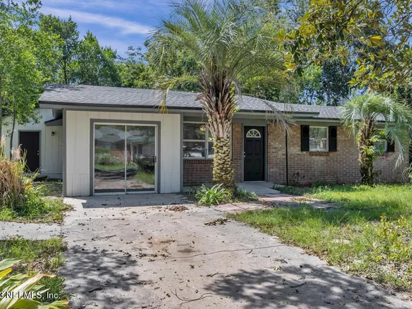 508 GRISSHOLM Street, Macclenny, FL 32063