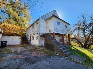 420 Elmira St, Aliquippa, PA 15001