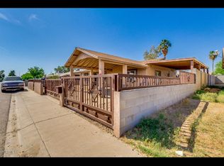7134 W Granada Rd, Phoenix, AZ 85035