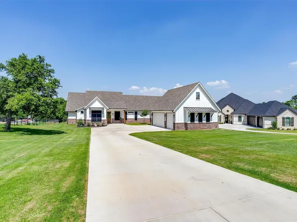 4004 Legend Trl, Granbury, TX 76049