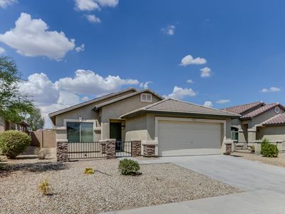 25780 W Kendall St, Buckeye, AZ, 85326