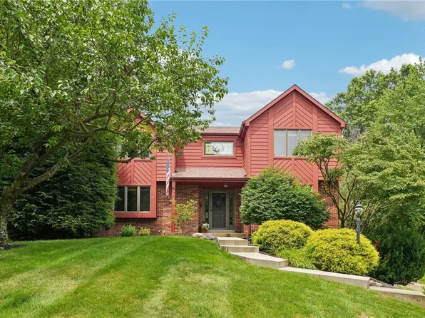 807 Hillcrest Cir, Wexford, PA 15090