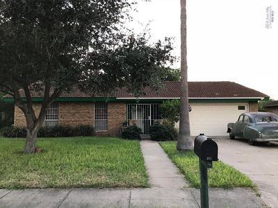 355 La Mancha St, Brownsville, TX, 78521