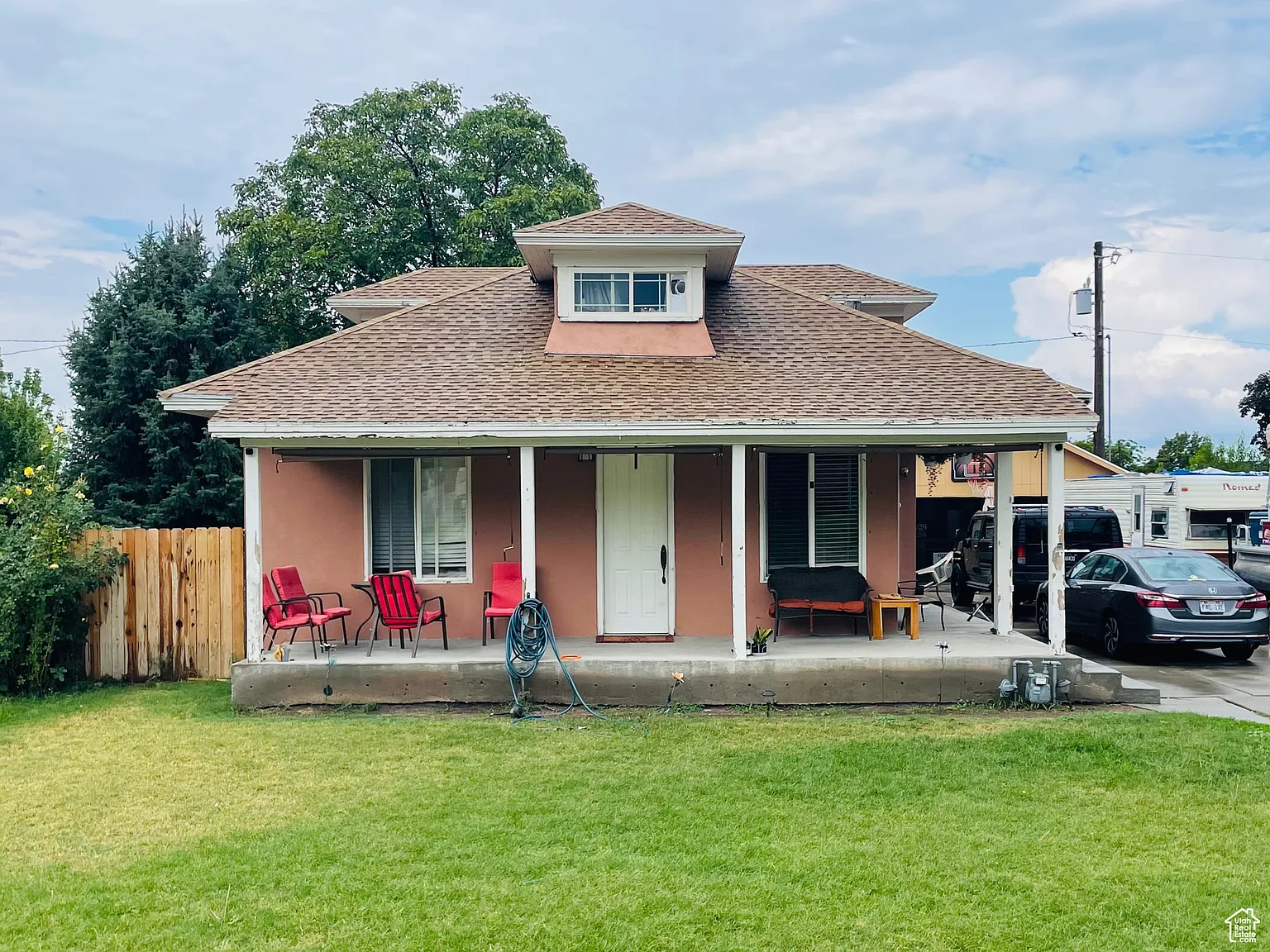 300 Larkin Ln, Kaysville UT - Owner Finance Home