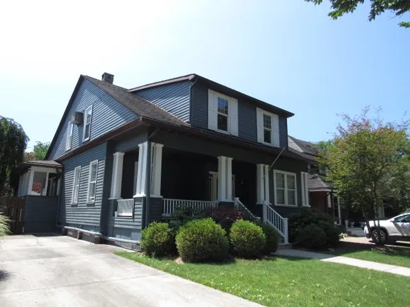 515 Luzerne St, Johnstown, PA 15905