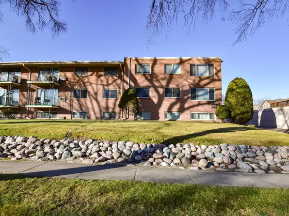 605 7th St S APT 2, Fargo, ND 58103