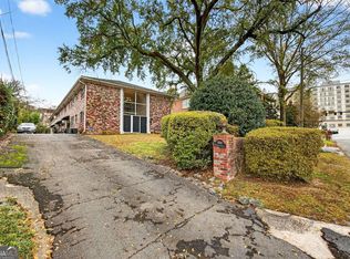 3668 Kingsboro Rd NE APT 10, Atlanta, GA 30319