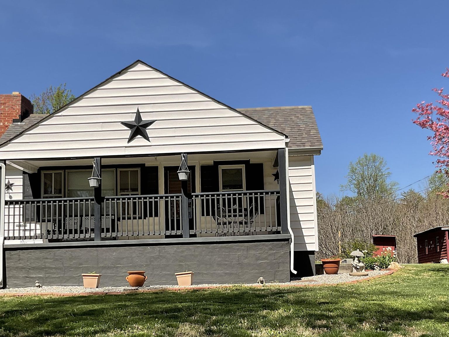 1037 Dove Cir, Montvale, VA 24122 Zillow