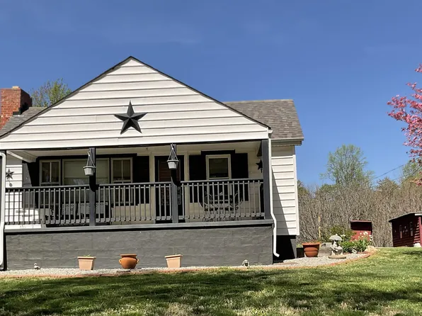 1037 Dove Cir, Montvale, VA 24122