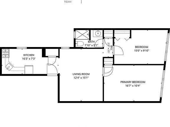 2nd image of this home